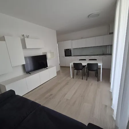 Fly Venice Apartman *