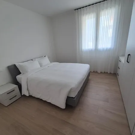 Fly Venice Apartman *