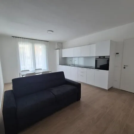 Apartman Fly Venice *