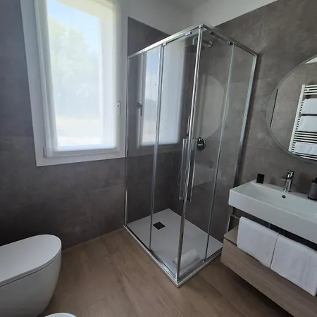Fly Venice Apartman
