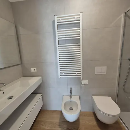 Apartman Fly Venice