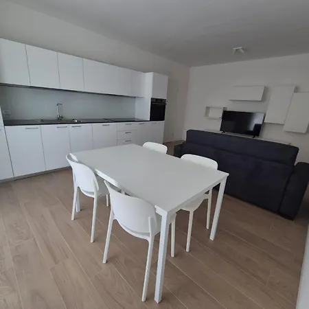 Fly Venice Apartman