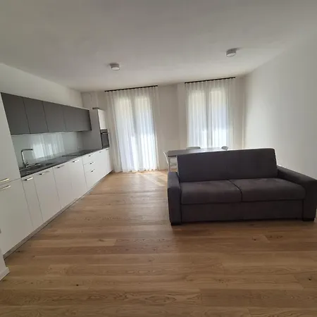 Apartman Fly Venice