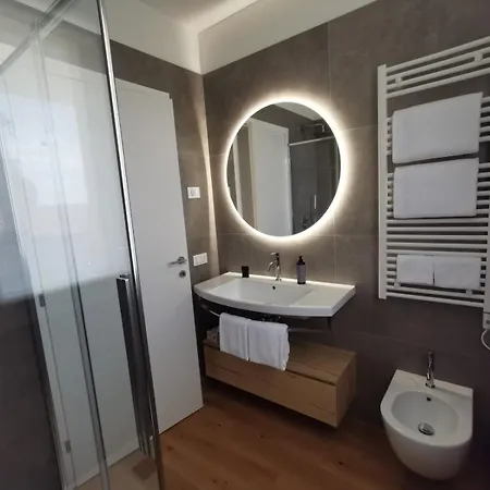 Apartman Fly Venice *