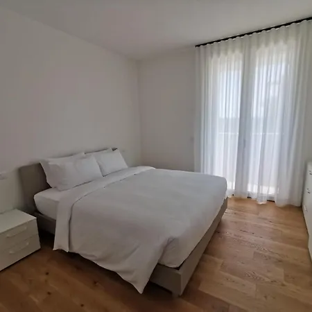 Fly Venice Apartman *