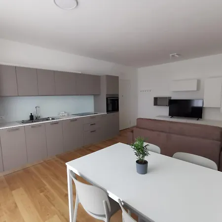 Fly Venice Apartman Mestre