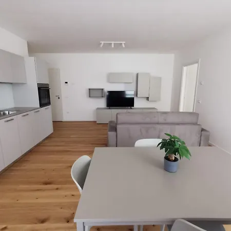 Fly Venice Apartman *