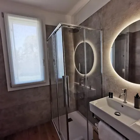 Apartman Fly Venice