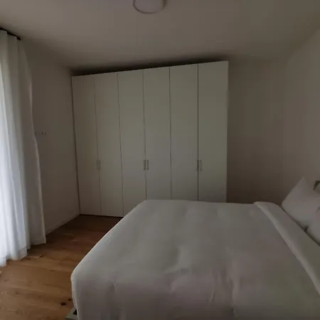 Fly Venice Apartman
