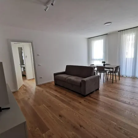Fly Venice Apartman *