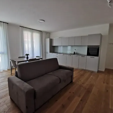 Fly Venice Apartman