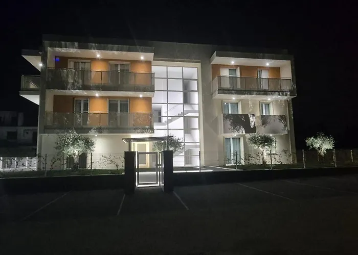 Διαμέρισμα Fly Venice Μέστρε