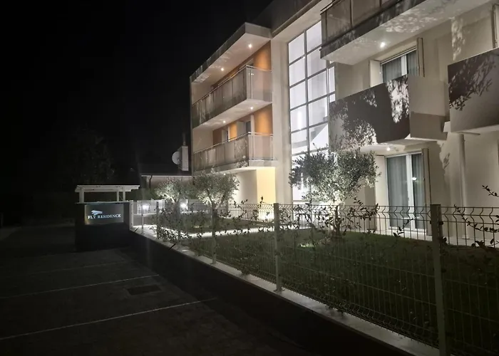 Fly Venice Μέστρε