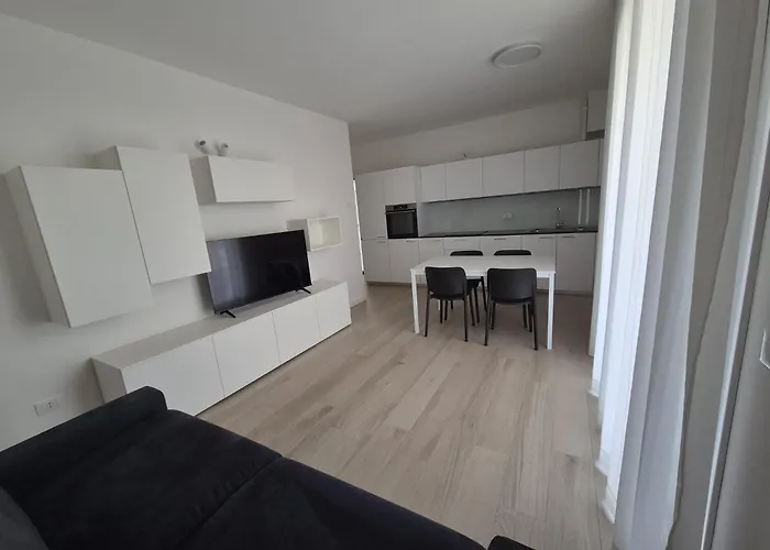 Fly Venice Διαμέρισμα *