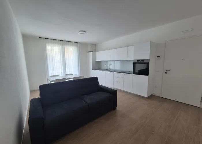 Διαμέρισμα Fly Venice *