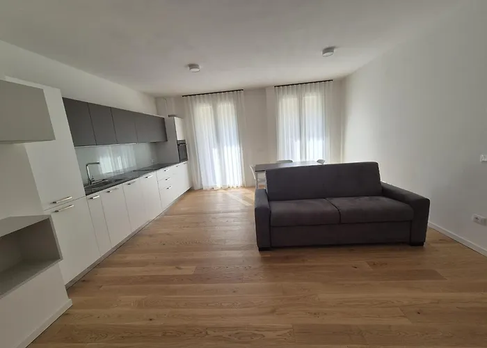 Διαμέρισμα Fly Venice