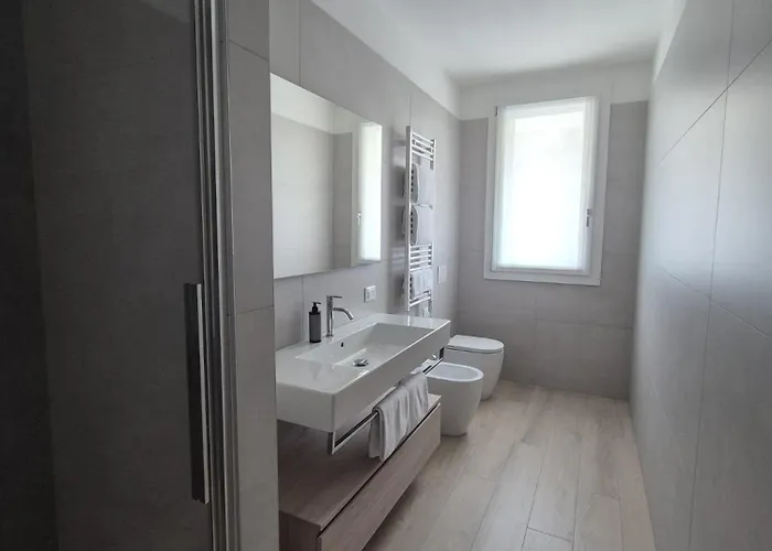 Διαμέρισμα Fly Venice