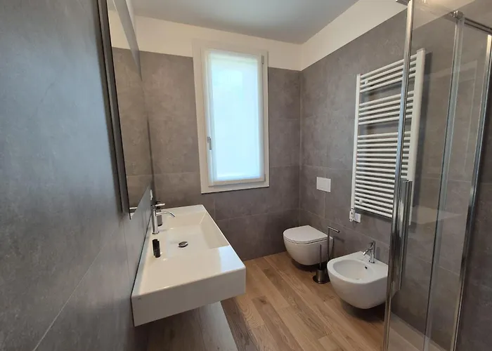 Διαμέρισμα Fly Venice *