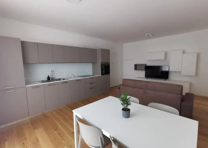 Fly Venice Διαμέρισμα Μέστρε