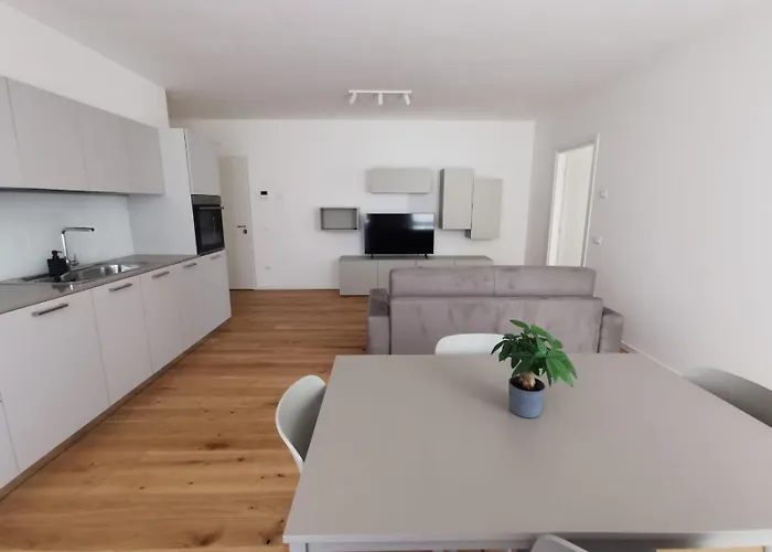 Fly Venice Διαμέρισμα *