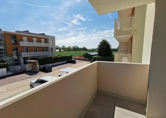 Fly Venice Μέστρε