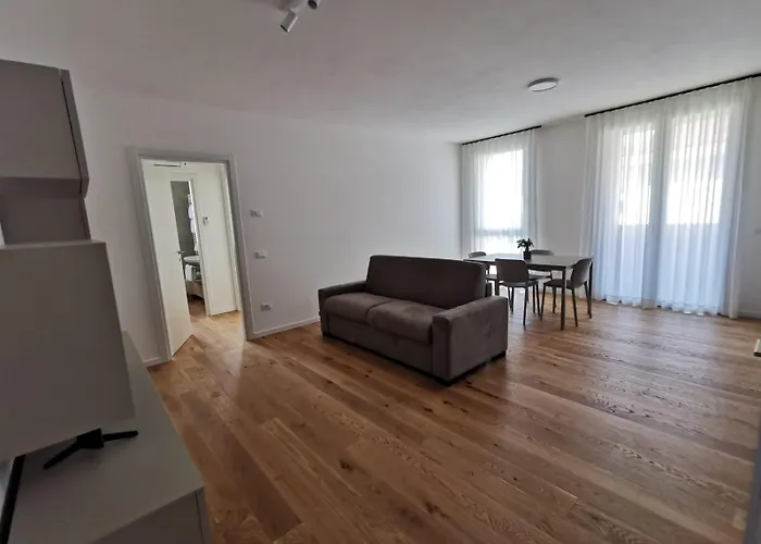 Fly Venice Διαμέρισμα *