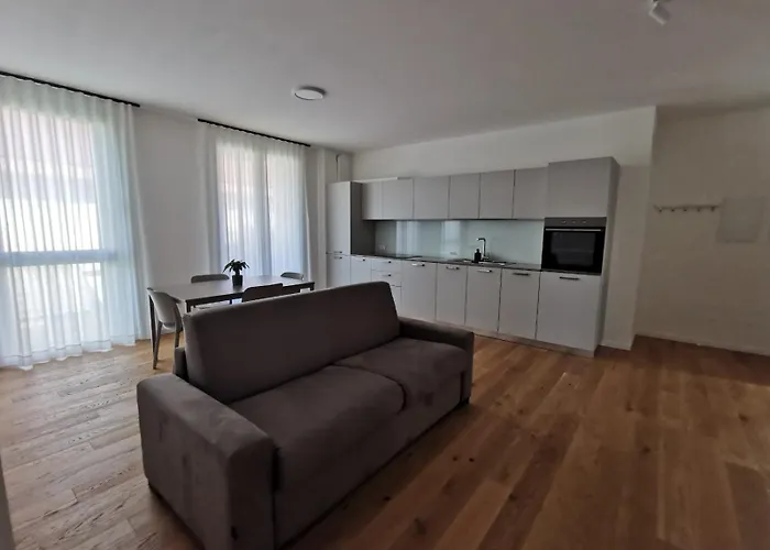 Fly Venice Διαμέρισμα