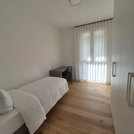 公寓 Fly Venice 梅斯特雷