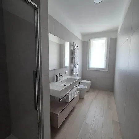 Apartamento Fly Venice