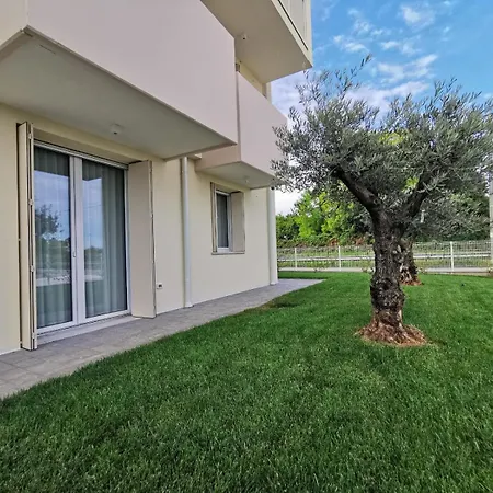 Apartamento Fly Venice *