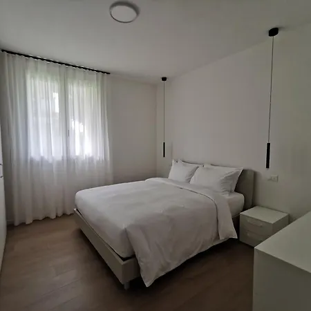 Fly Venice 梅斯特雷