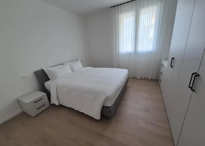 Fly Venice Lejlighed *