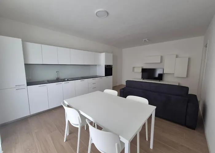 Fly Venice Lejlighed Mestre