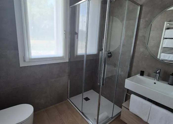 Fly Venice Lejlighed