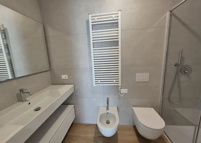 Appartamento Fly Venice