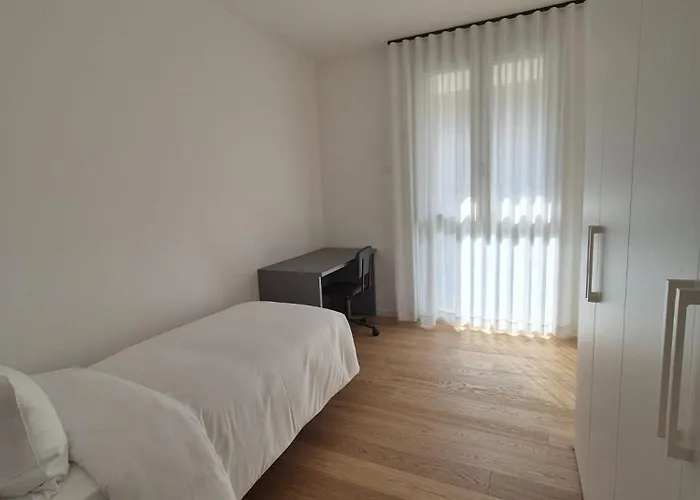 Appartamento Fly Venice Mestre