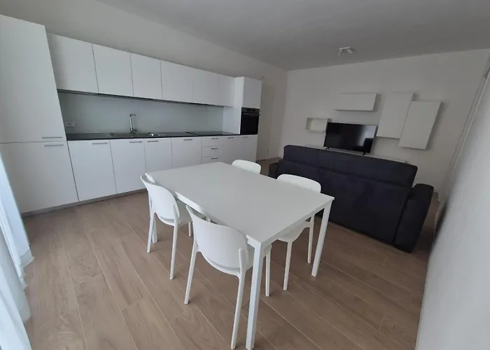 Fly Venice Lejlighed