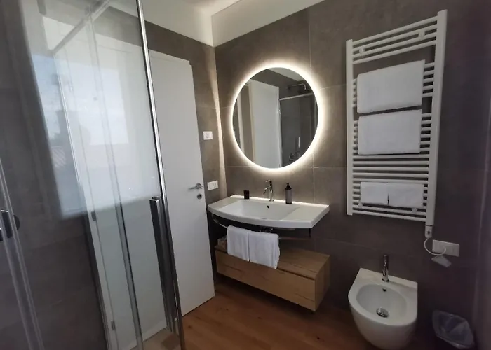 Lejlighed Fly Venice *