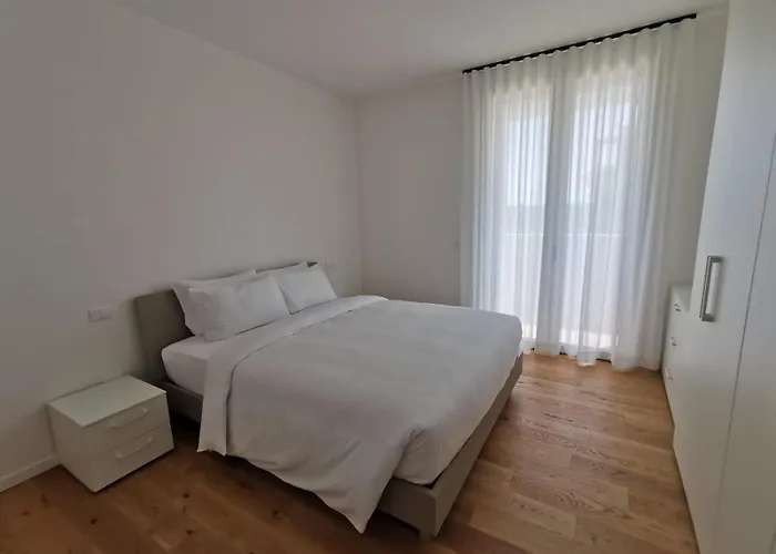 Fly Venice Lejlighed *