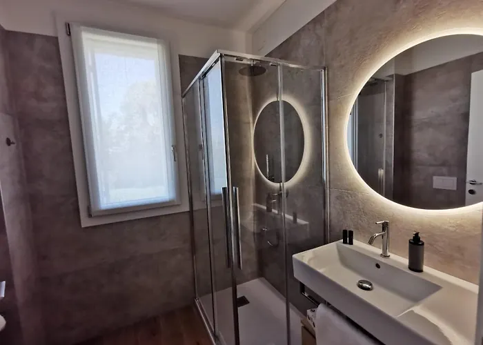 Lejlighed Fly Venice