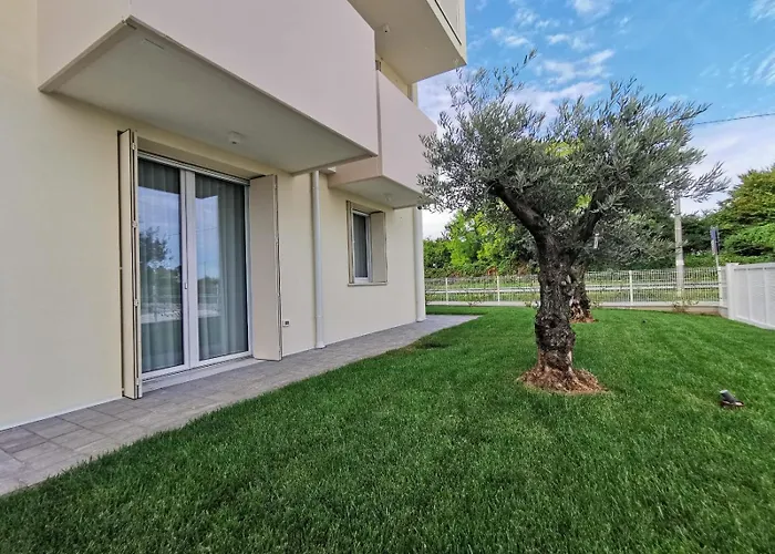 Lejlighed Fly Venice *