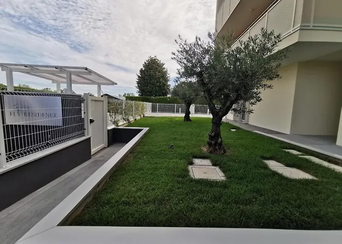 Apartment Fly Venice Mestre