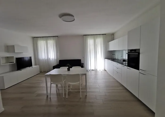 Fly Venice Lejlighed Mestre