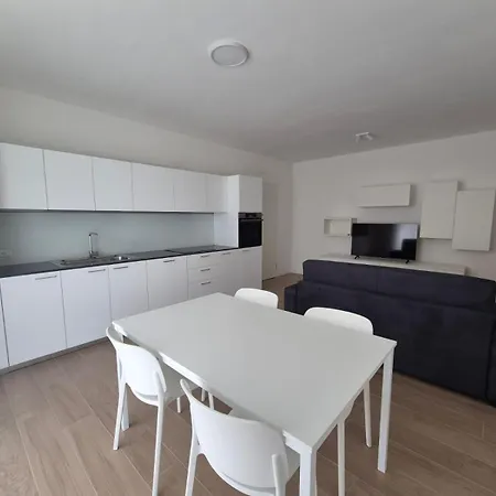 Fly Venice Apartament Mestre