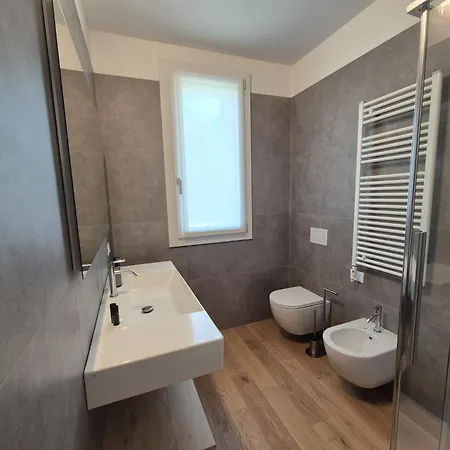 Apartament Fly Venice *