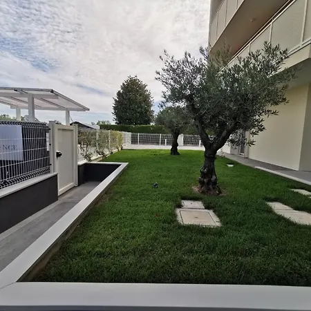 Apartament Fly Venice Mestre