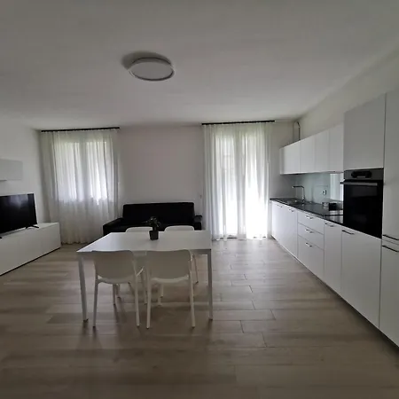 Fly Venice Apartament Mestre